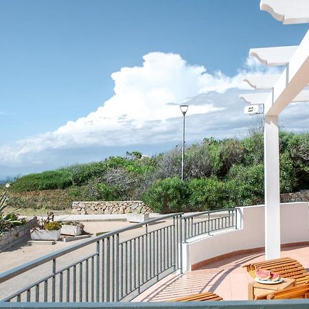 B&B La Torre Elite Santa Teresa Gallura Exteriör bild