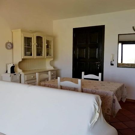 B&B La Torre Elite Santa Teresa Gallura Exteriör bild