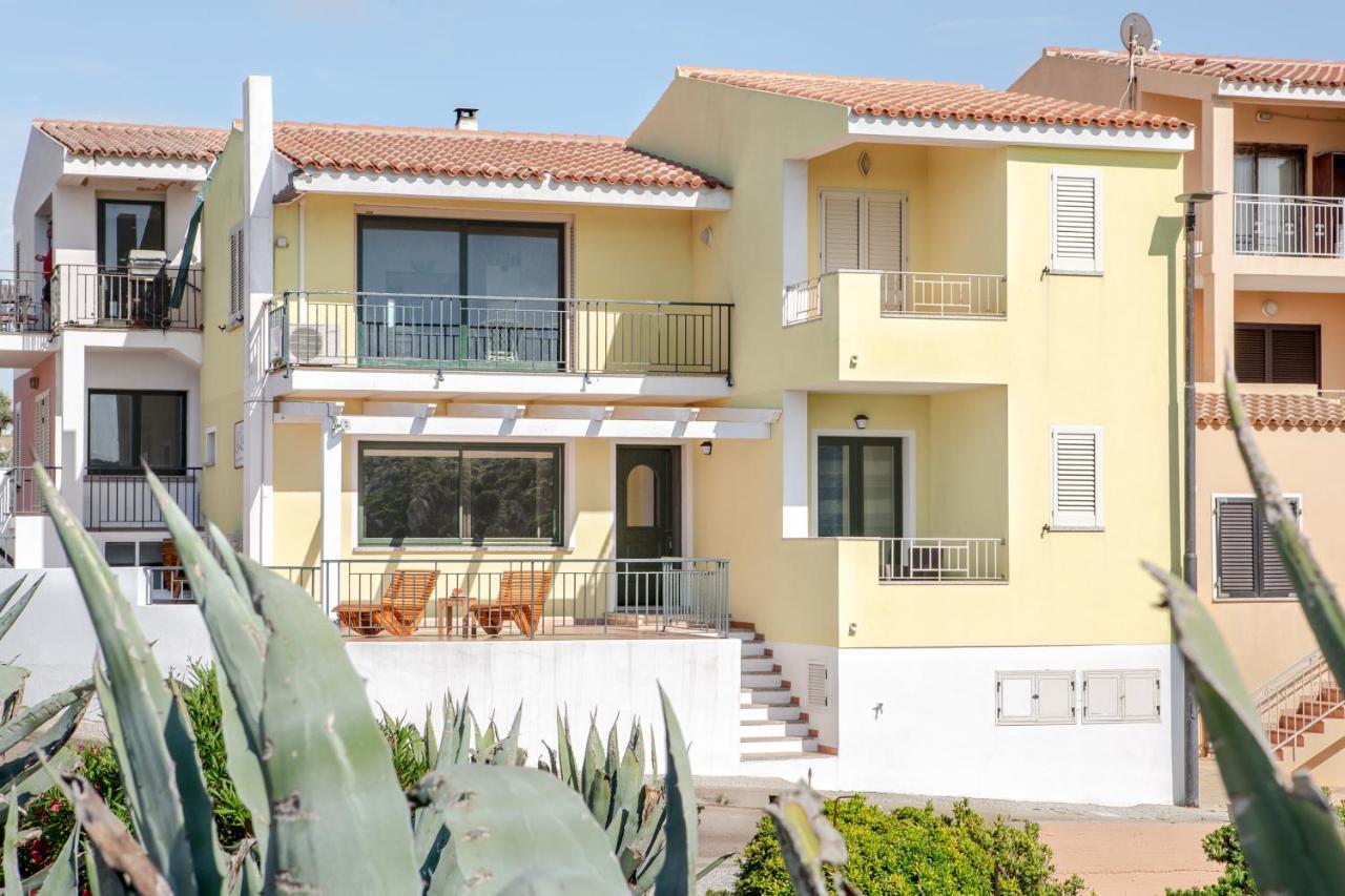 B&B La Torre Elite Santa Teresa Gallura Exteriör bild