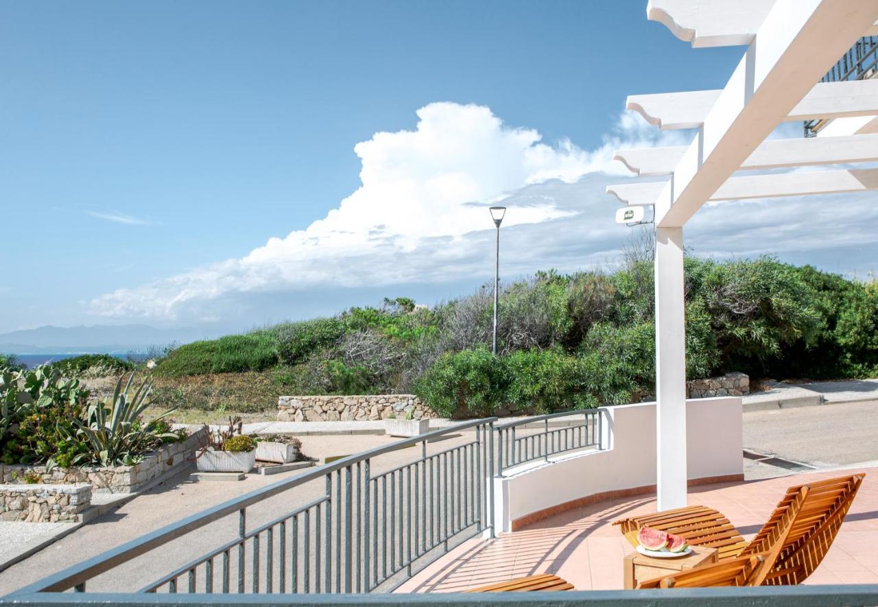 B&B La Torre Elite Santa Teresa Gallura Exteriör bild