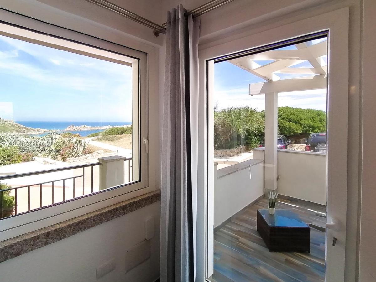 B&B La Torre Elite Santa Teresa Gallura Exteriör bild