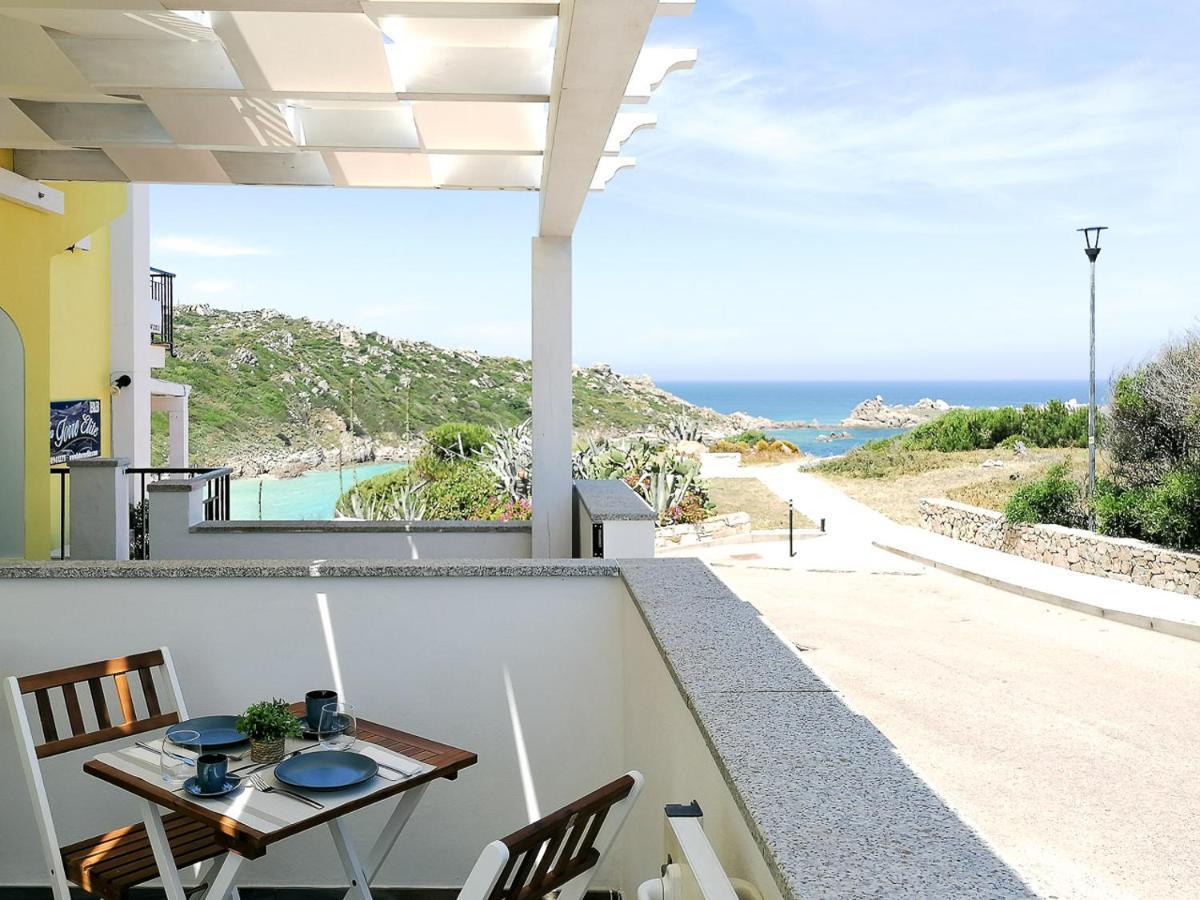 B&B La Torre Elite Santa Teresa Gallura Exteriör bild