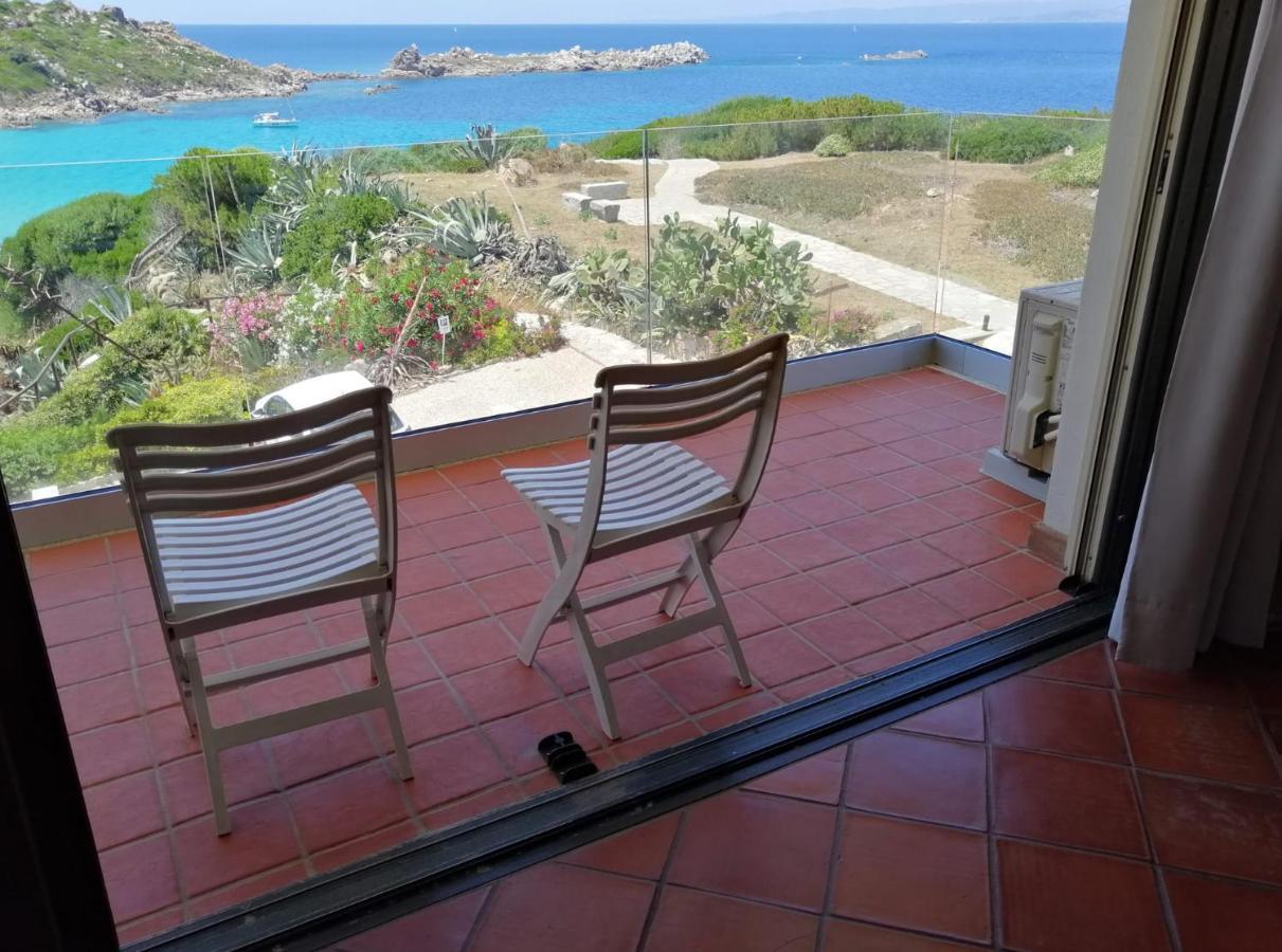 B&B La Torre Elite Santa Teresa Gallura Exteriör bild