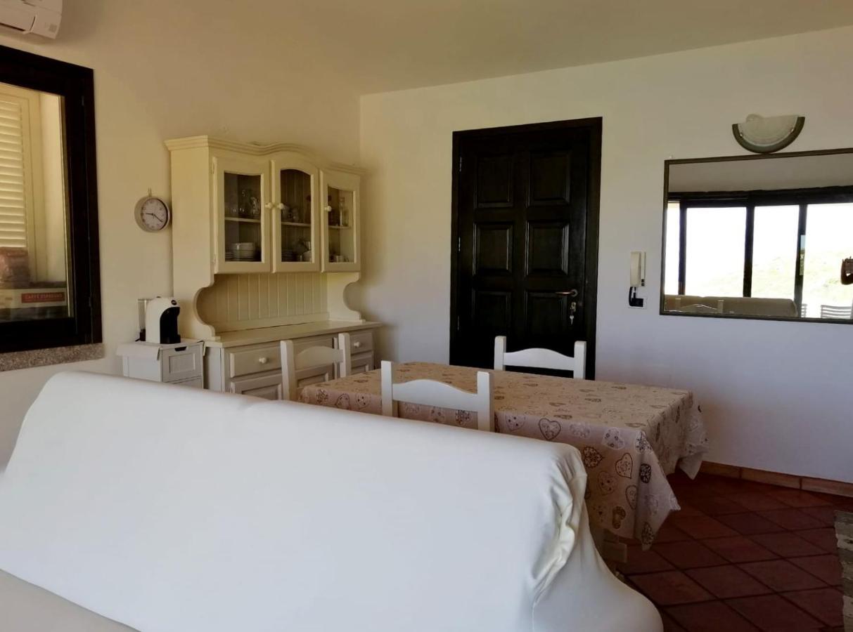 B&B La Torre Elite Santa Teresa Gallura Exteriör bild