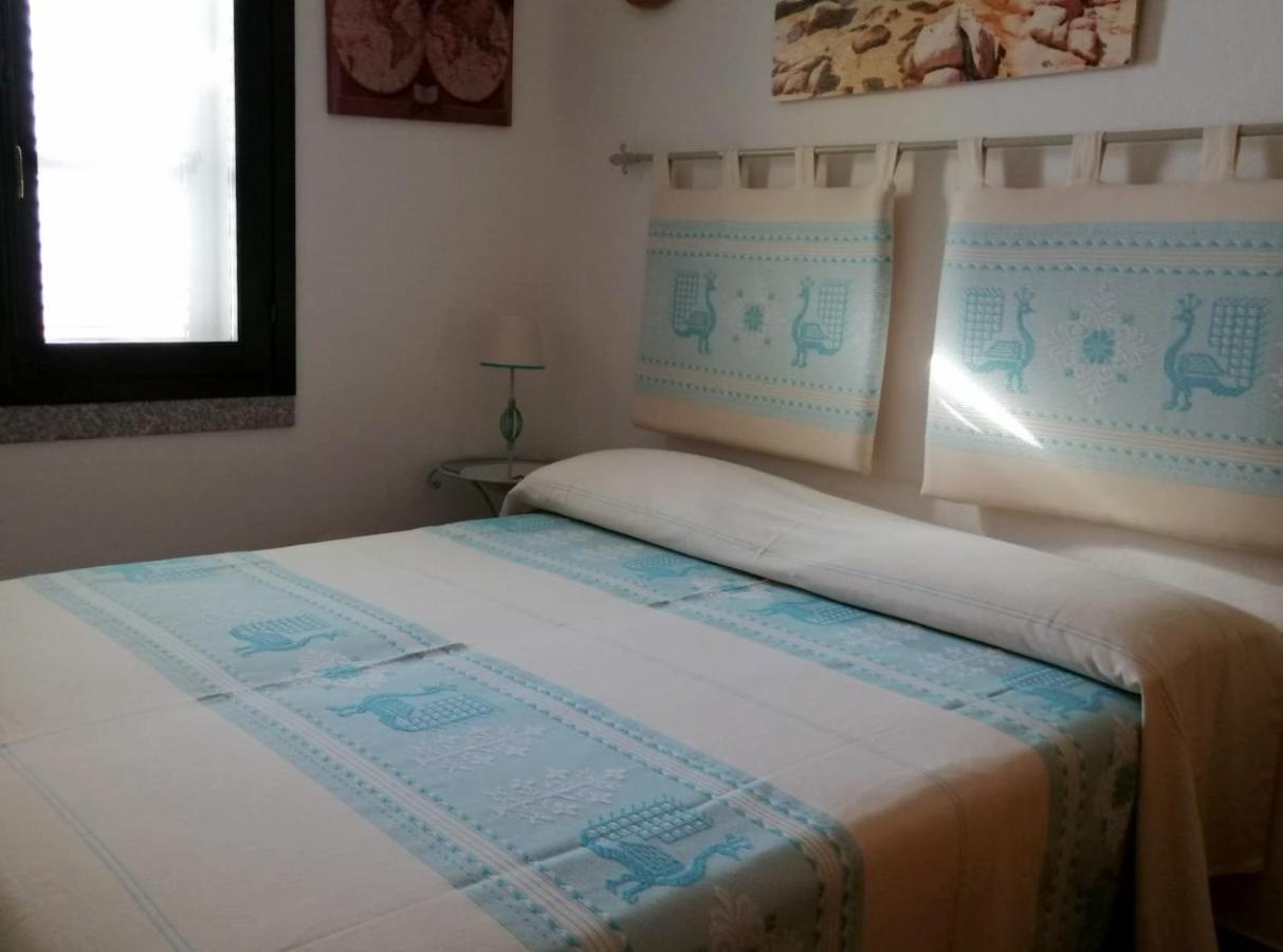 B&B La Torre Elite Santa Teresa Gallura Exteriör bild