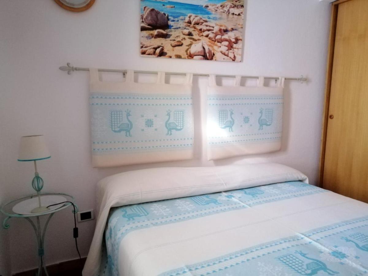 B&B La Torre Elite Santa Teresa Gallura Exteriör bild